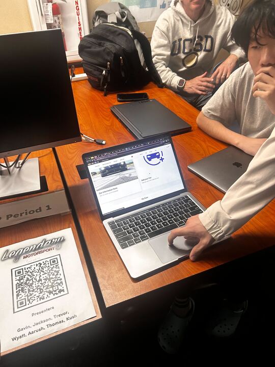 review 1