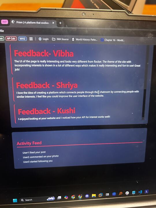 review 3